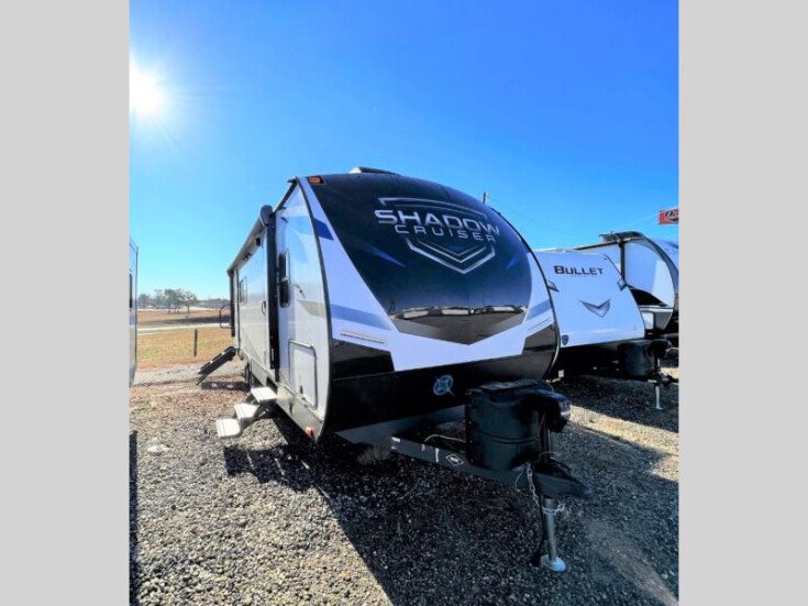 Thumbnail Photo undefined for 2022 Cruiser Shadow Cruiser